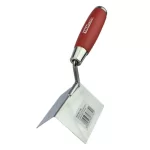Ατσάλινο μυστρί για εξωτερικές γωνίες 80x60x60mm  (thumb 1)