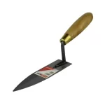 Μυστρί ηλεκτρολόγων με ξύλινη λαβή 120mm & 140mm (thumb 1)