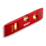 Μίνι μαγνητικό αλφάδι χειρός 20cm PTM520 Sola (thumb 3)