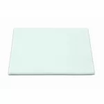 Τσοχάκι τετράγωνο 100x85 για έπιπλα Brinox 7070 - Λευκό (thumb 2)