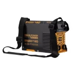 Ηλεκτροσυγκόλληση Inverter Helixpower Minimax Synergy 160A Lift Tig (thumb 1)