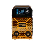 Minimax ηλεκτροσυγκόλληση Inverter Synergy 160A Lift Tig  (thumb 4)