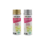 Decorative Gloss Spray on metal color 400ml Duplicolor (thumb 4)