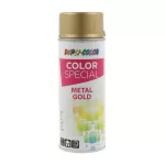 Metal Gold - Decorative Gloss Spray 400ml Duplicolor (thumb 1)