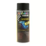 Black, heat resistant spray up to 800°C SuperTherm Dupli-Color (thumb 1)
