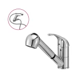 Kitchen Faucet 6704 (thumb 3)