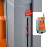 Submersible dirty water pump 900W Kraft 43579 (thumb 4)