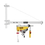 Electric Cable Hoist YT 150/300 - 18m Express 63021 (thumb 3)