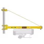 Electric hoist support arm 600kgr - 75cm Express  (thumb 2)
