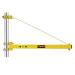 Electric hoist support arm 600kgr - 75cm Express  (thumb 1)