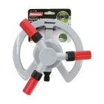 Rotating sprinkler with 3 arms Benman 77190 (thumb 4)
