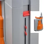Submersible rainwater pump 750W Kraft 43576 (thumb 5)