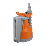 Submersible rainwater pump 750W Kraft 43576 (thumb 2)