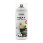 Ματ - Λευκό σπρέι σε Ral-9010 Next Dupli-color (thumb 1)