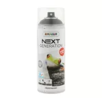 Ματ - Μαύρο σπρέι Ral 9005 400ml Next Dupli-color (thumb 1)