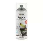 Γυαλιστερό- Μαύρο σπρέι Ral 9005 400ml Next Dupli-color (thumb 2)