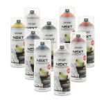 Γυαλιστερά σπρέι σε Ral αποχρώσεις 400ml Next Dupli-color (thumb 1)