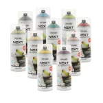 Σατινέ-ματ σπρέι σε αποχρώσεις 400ml 0019687 Next Dupli-color (thumb 1)