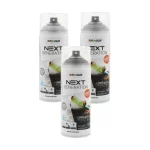 Σατινέ-ματ σπρέι σε Trendy αποχρώσεις του Γκρι 400ml 1014 Next Dupli-color (thumb 1)