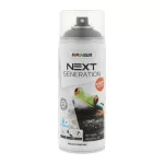 Σατινέ-ματ σπρέι Next Dupli-color - Mud grey (thumb 2)