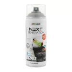 Σατινέ-ματ σπρέι Next Dupli-color - Smoky grey (thumb 3)