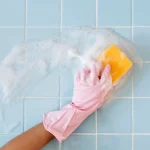 Ισχυρός αφρός καθαρισμού μούχλας MouldFree 500ml TurboClean (thumb 3)