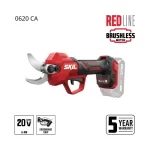 Ψαλίδι κλαδέματος μπαταρίας Brushless Skil για κοπές κλαδιών πάχους έως 27mm (thumb 11)