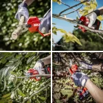 Ψαλίδι κλαδέματος μπαταρίας Brushless Skil για κοπές έως 27mm (thumb 2)