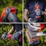 Ψαλίδι κλαδέματος Brushless Skil γρήγορο και ισχυρό για κοπές έως 27mm (thumb 3)