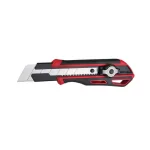 Duo lock utility knife 25mm with 2 blades 71084 Benman (thumb 1)