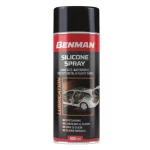 Silicone spray 400ml 28583 Benman (thumb 1)