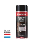 Σπρέι λιπαντικό βαζελίνης 400ml Benman (thumb 2)
