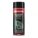 Σπρέι καθαριστικό για γράσα και λάδια 400ml Benman (thumb 1)