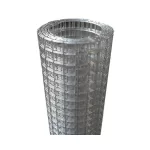 Συρματόπλεγμα κολλητό γαλβανιζέ, καρέ 50x50, πάχος σύρματος 1,8mm (thumb 3)