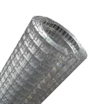 Πλέγμα κολλητό (πονταριστό) γαλβανιζέ 50x50 No 12  (thumb 1)