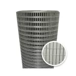 Πλέγμα πονταριστό 1.2x2,5cm - 1.50mm για περιφράξεις  (thumb 4)