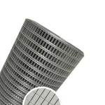 Κουνελόσυρμα - Πλέγμα πονταριστό 1.2x2,5cm - 1.50mm  (thumb 1)
