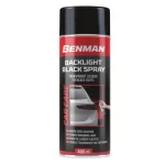 Σπρέι για φιμέ φανάρια αυτοκινήτων 400ml Benman (thumb 1)