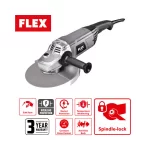 Γωνιακός τροχός 2.200W L 22 230 edition FLEX (thumb 2)