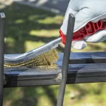 Συρματόβουρτσα χειρός 270mm Spid για καθαρισμό μεταλλικών επιφανειών (thumb 4)