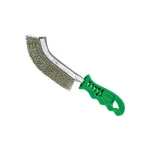 Συρματόβουρτσα χειρός Inox FFG για ανοξείδωτα μέταλλα (thumb 1)