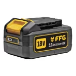 Μπαταρία λιθίου για εργαλεία BLi 18V/5.0Ah 10409 FFG (thumb 4)
