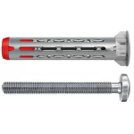 Μεταλλικά βύσματα γυψοσανίδας DuoHM 4x55 S PH PZ με βίδα Fischer - Είδη στερέωσης Χαλάνδρι (thumb 9)