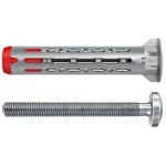 Μεταλλικά βύσματα γυψοσανίδας DuoHM 5x55 S PH PZ με βίδα Fischer - Είδη στερέωσης Χαλάνδρι (thumb 8)