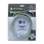 Σπιράλ λουτήρα κομμωτηρίου 150cm Viospiral - Υδραυλικά Χαλάνδρι (thumb 3)