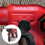 Περιστροφικό πιστολέτο Brushless 3850 CA Skil XP με 4 λειτουργίες - Εργαλεία μπαταρίας Χαλάνδρι (thumb 6)