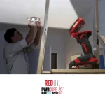 Προβολέας εργασίας Led μπαταρίας 3155 CA Skil, ρυθμιζόμενη κεφαλή για ελευθερία κινήσεων (thumb 3)