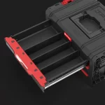 Pro Drawer 3 Toolbox 2.0 Basic QBrick System με 3 συρτάρια σε μεταλλικούς οδηγούς (thumb 7)