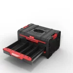 Pro Drawer 3 Toolbox 2.0 Basic QBrick System - 2ο συρτάρι με ρυθμιζόμενα διαχωριστικά (thumb 5)