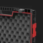 Εργαλειοθήκη (Pro Toolcase) QBrick με στεγανό κλείσιμο (thumb 12)